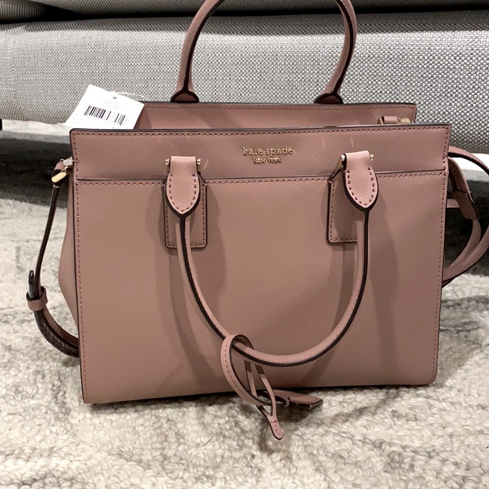 Kate Spade Satchel | New